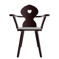 BA 3 F Fichte bordeaux