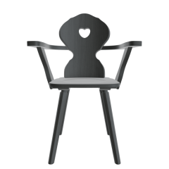 BA 3 F Fichte greige