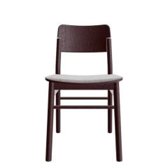 LA 12  Esche bordeaux