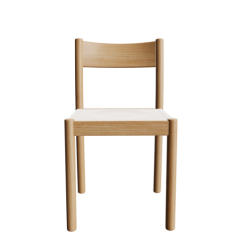 LA 17 Esche eichefarben